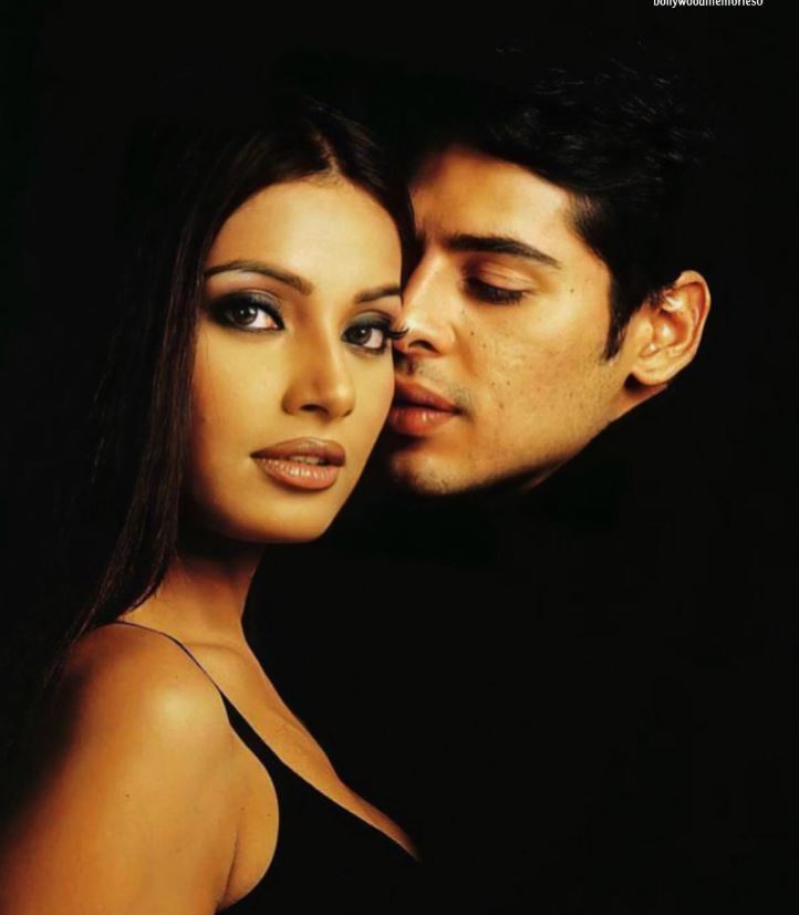 Dino Morea Bipasha Basu